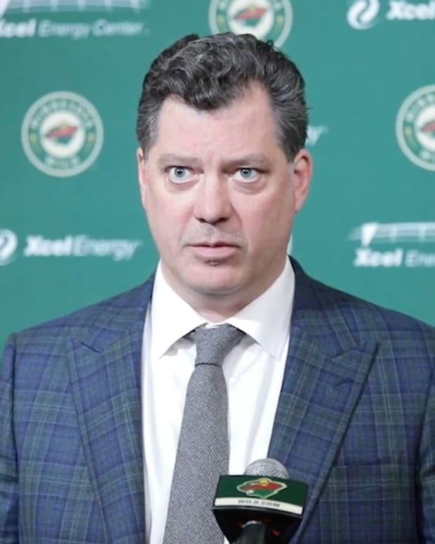 Bill Guerin